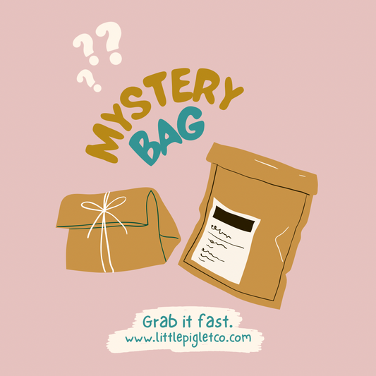 Mystery Grab Bag
